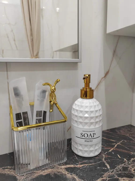 Квартира Квартира Студия на море — Севастополь