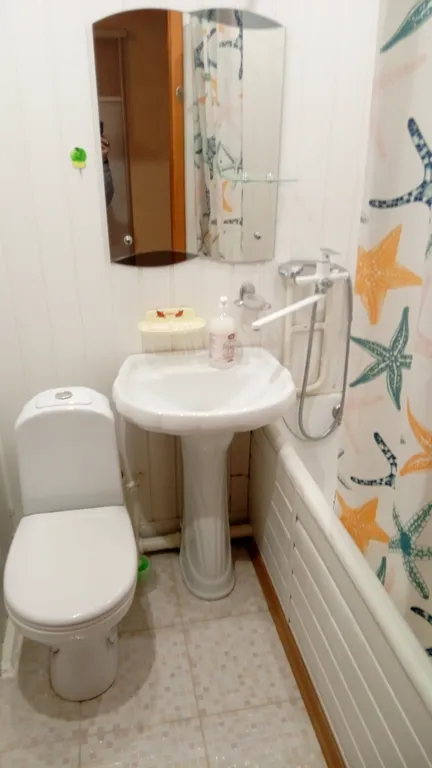 Уютная чистая квартира с кондиционером, рядом трасса М5