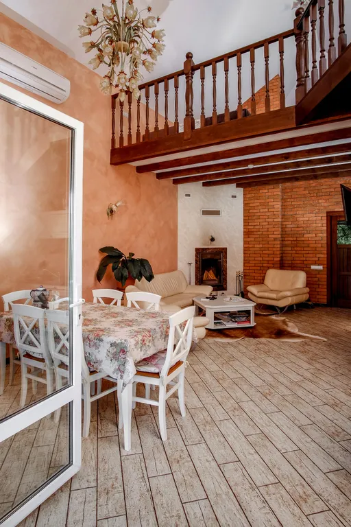 Уютный дом в 5 км от Гродно