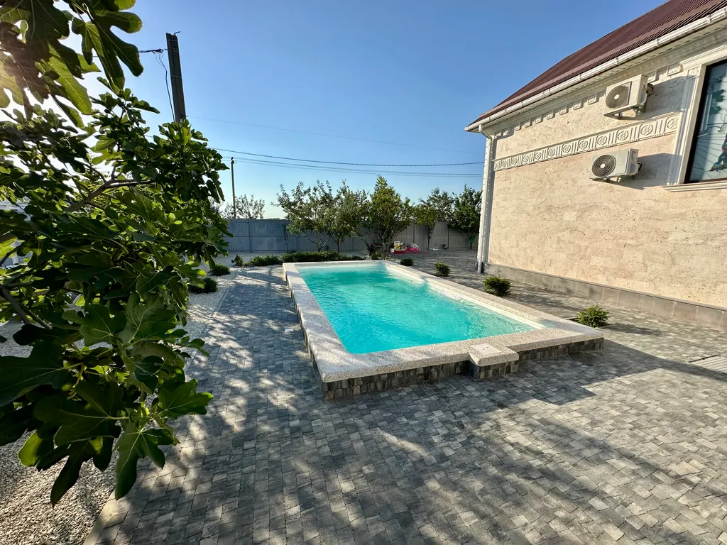 3-комнатный Дом