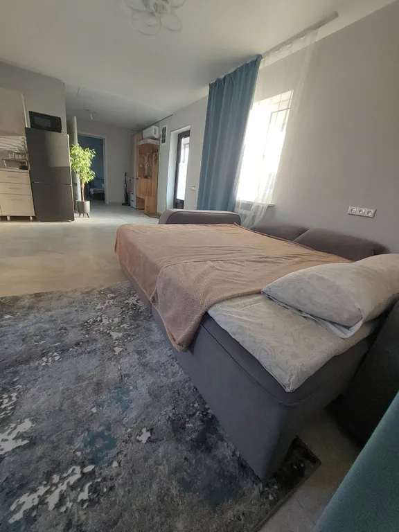 Дом Оазис Богучар