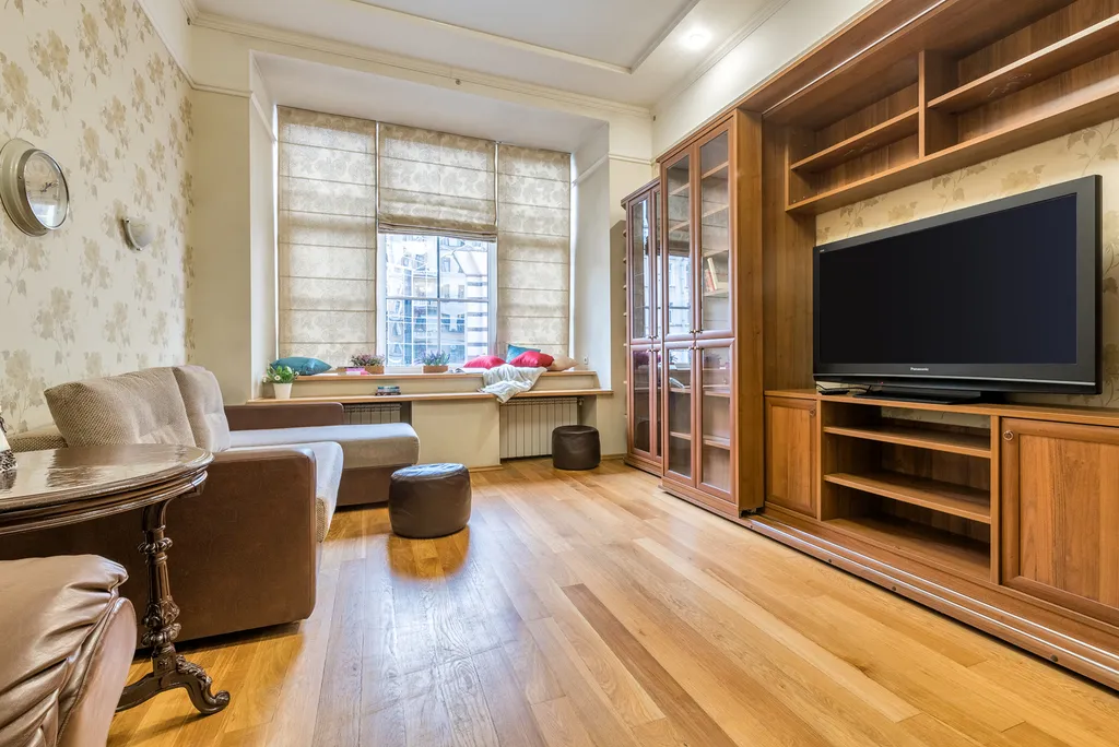 Квартира Квартира на Сенной площади — Санкт-Петербург