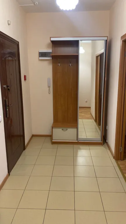 Квартира у аквапарка