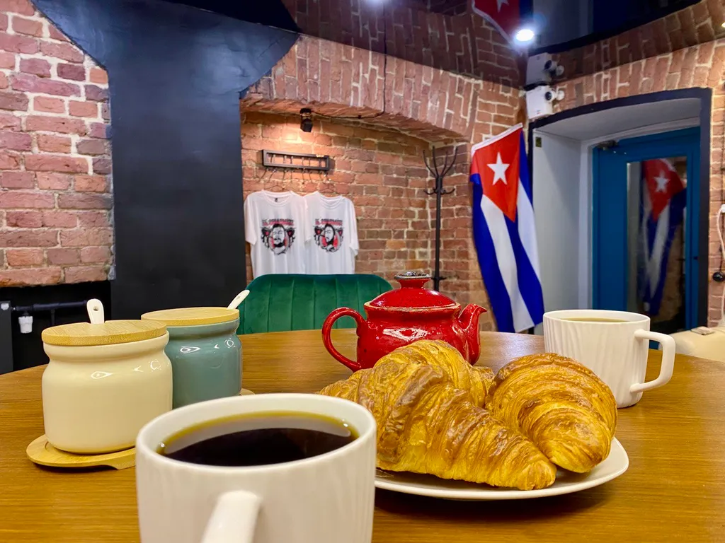 Comfort + Loft на Лиговском