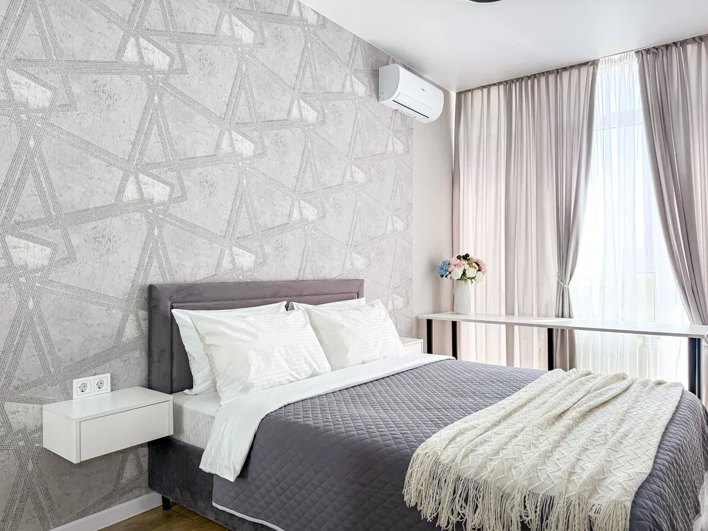 Квартира Апартаменты Монако 24 ЖК Черное море 399 — Анапа