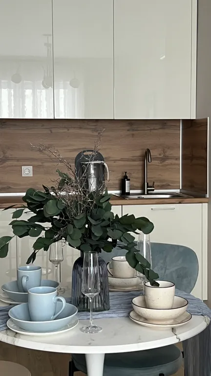 Квартира Квартира Дизайнерская евродвушка с видом на реку — Ям