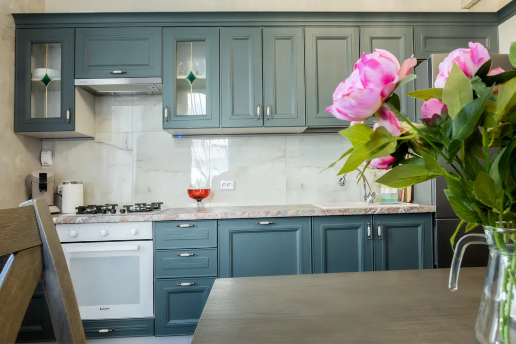 Апартаменты Гросс Хаус