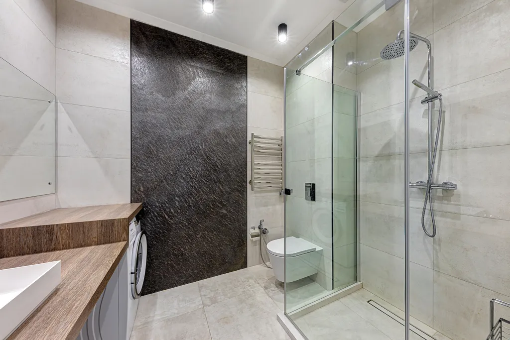 Апартаменты в Акватории