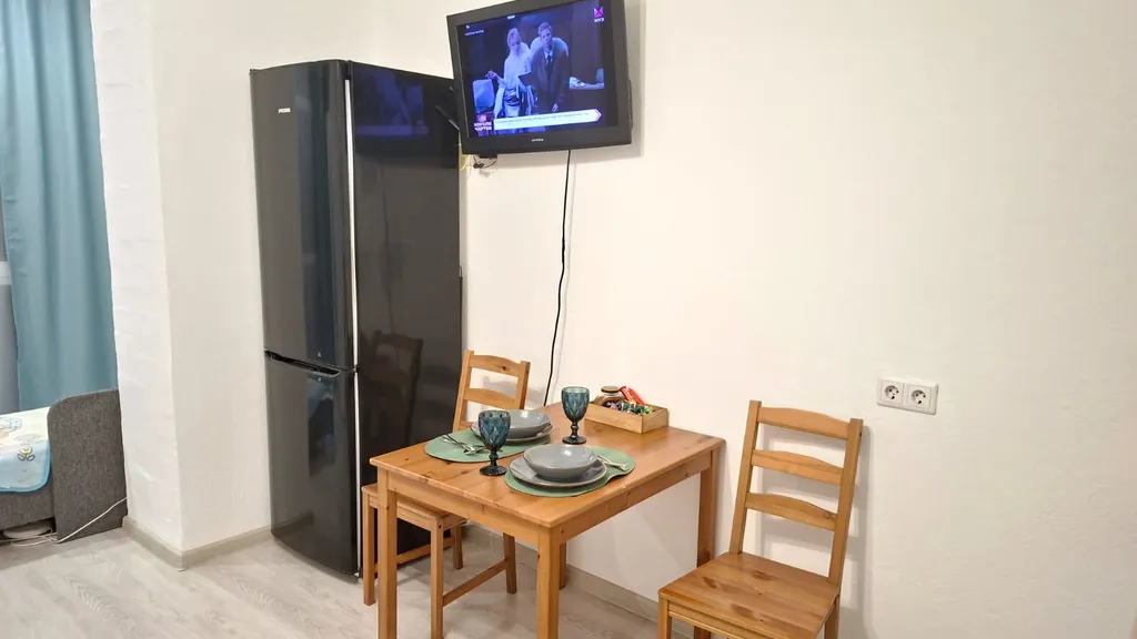 Комфортная студия на Стара Загора