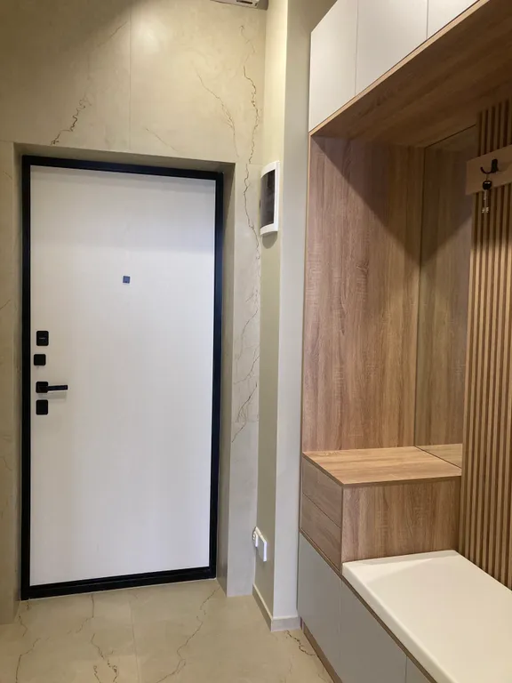 Апартаменты Sun & Atlas в Судаке в 30 м от моря с видом на горы