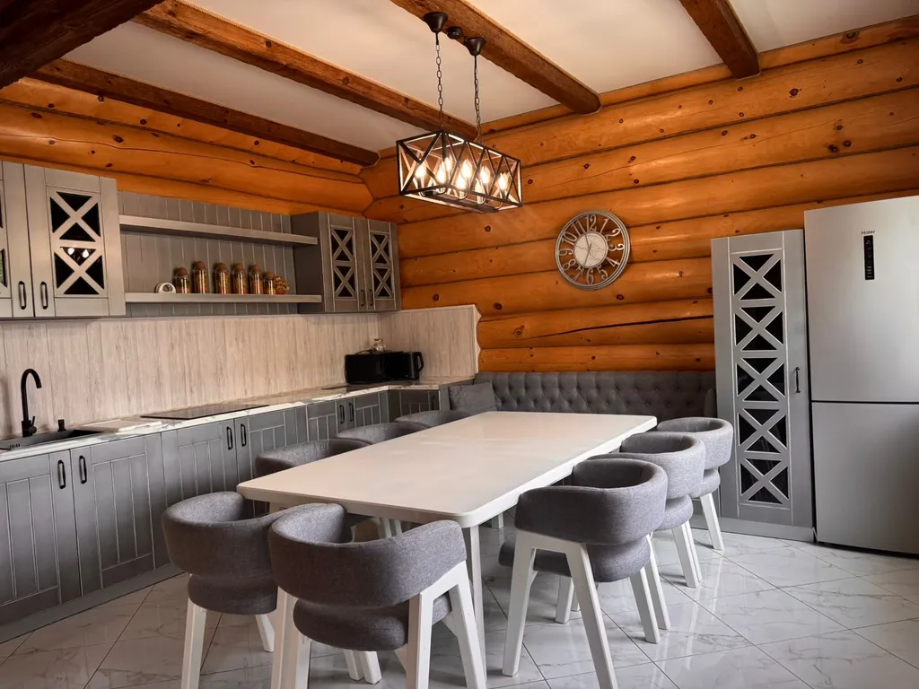 Алтайский кедр