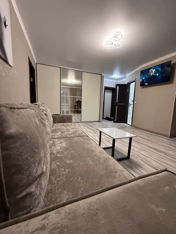 Уютная 2-комнатная квартира