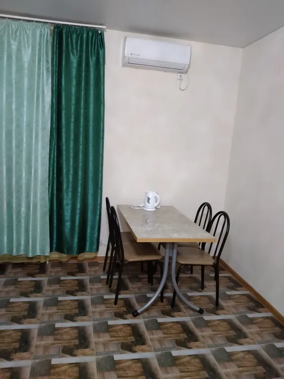 Квартира Уютная квартира у моря — Геленджик