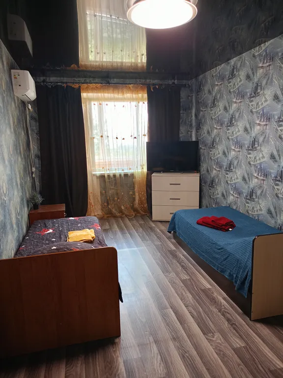 1 комнатная квартира в удобном районе