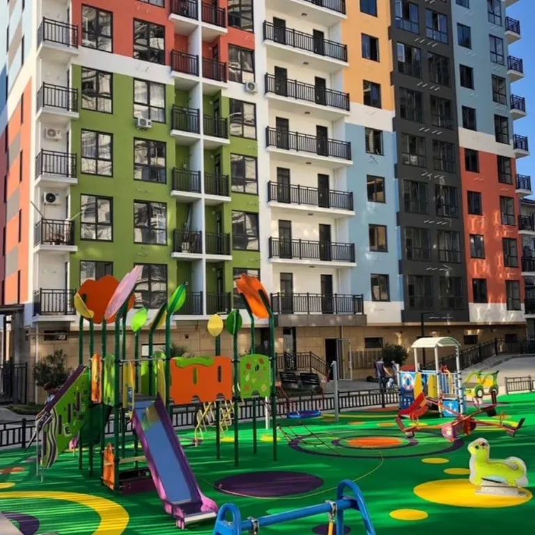 Квартира Квартира -студия — Адлер