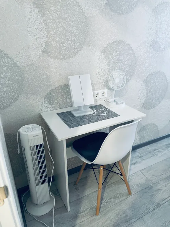 Удобное жилье