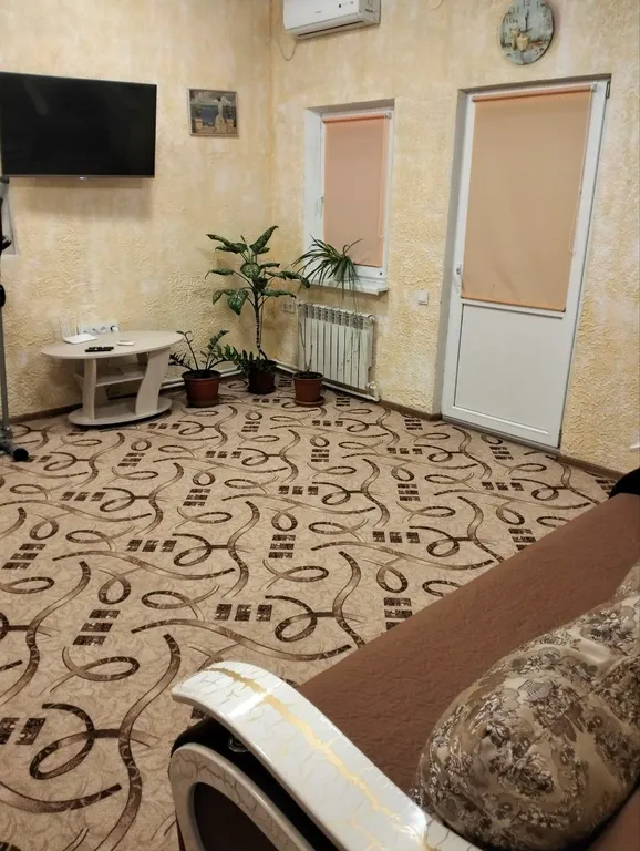 Дом недалёко от моря