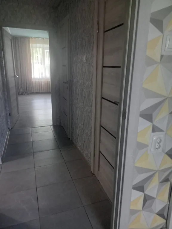 2-хкомнатная квартира со всем необходимым