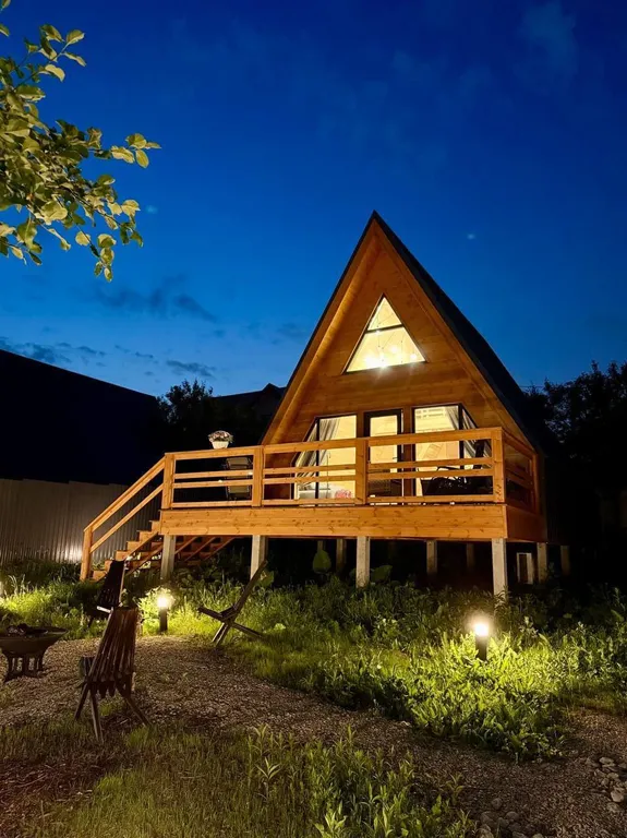 Коттедж Гостевой дом sosenki riverside — Москва