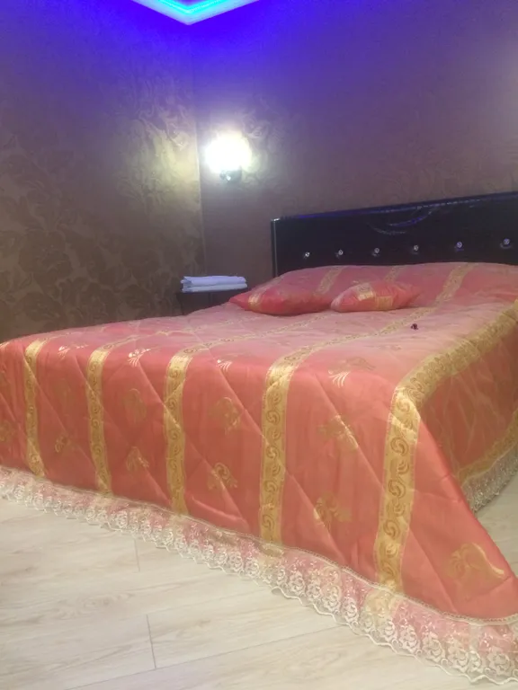 Студия люкс