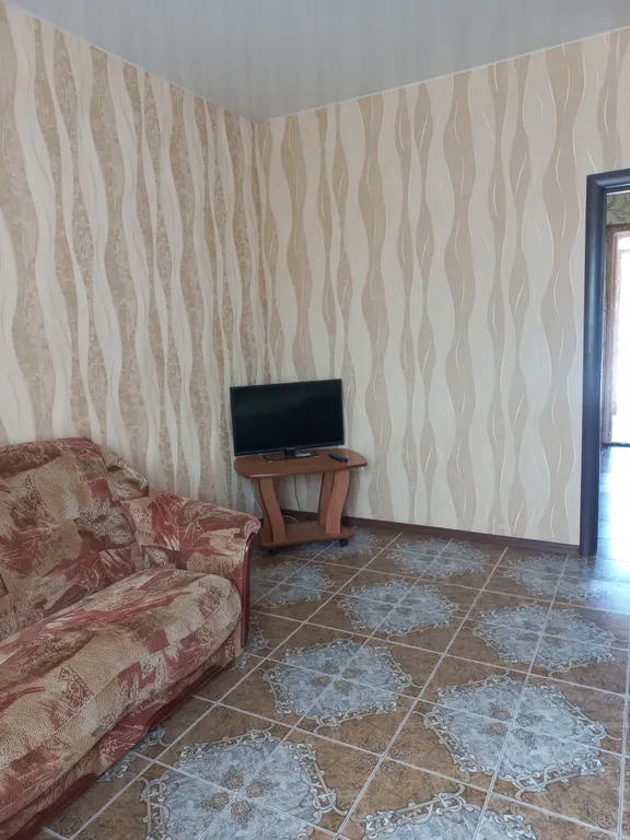 Комфорт и отдых