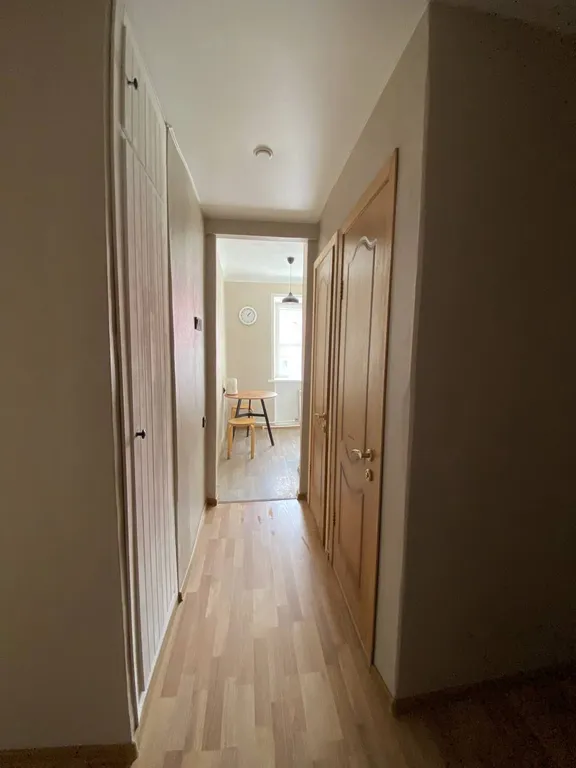 Чистая, уютная 2-комнатная квартира в центре города