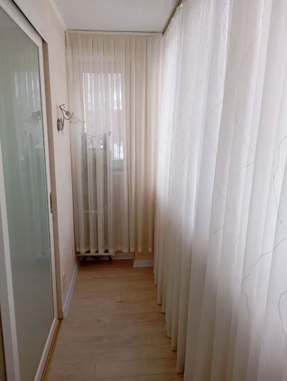 Уютная квартира в сосновом бору