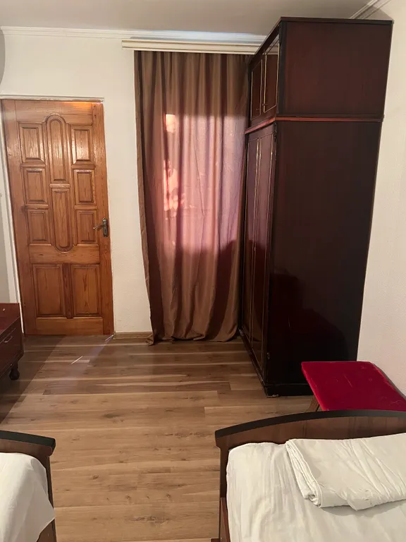 Квартира Частный сектор — Сухум