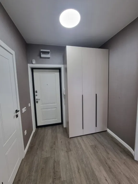 Уютная 1-комнатная квартира в ЖК Достояние, рядом Экспоград Юг