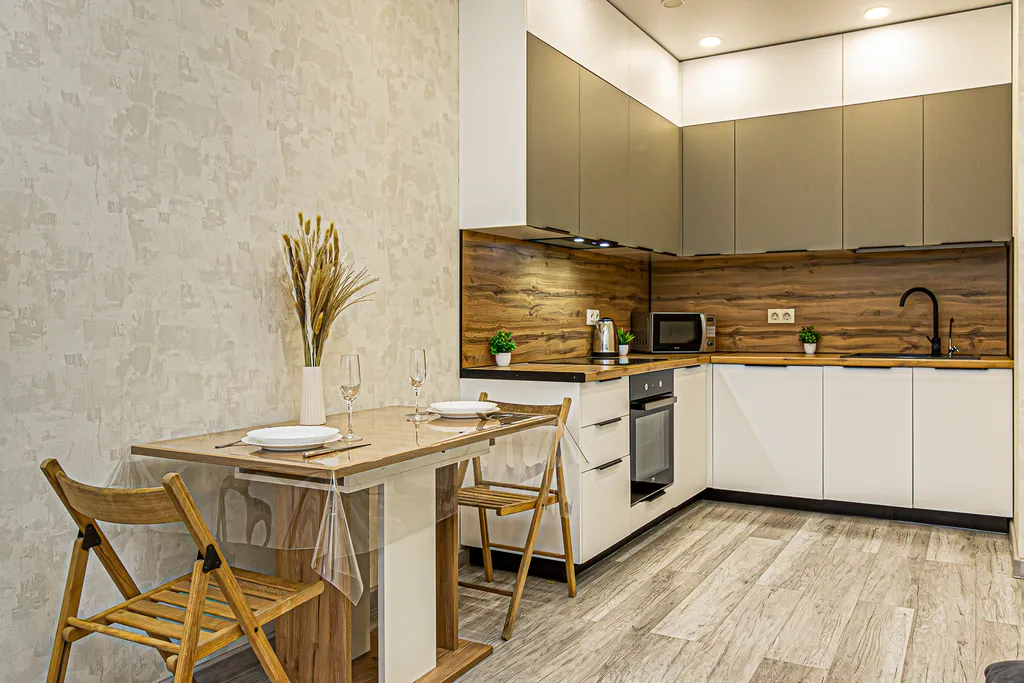 Квартира 1-комнатная Квартира — Краснодар