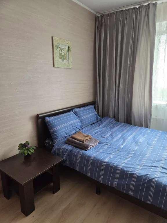Дом 25m2 — чан, кухня, Wi-Fi
