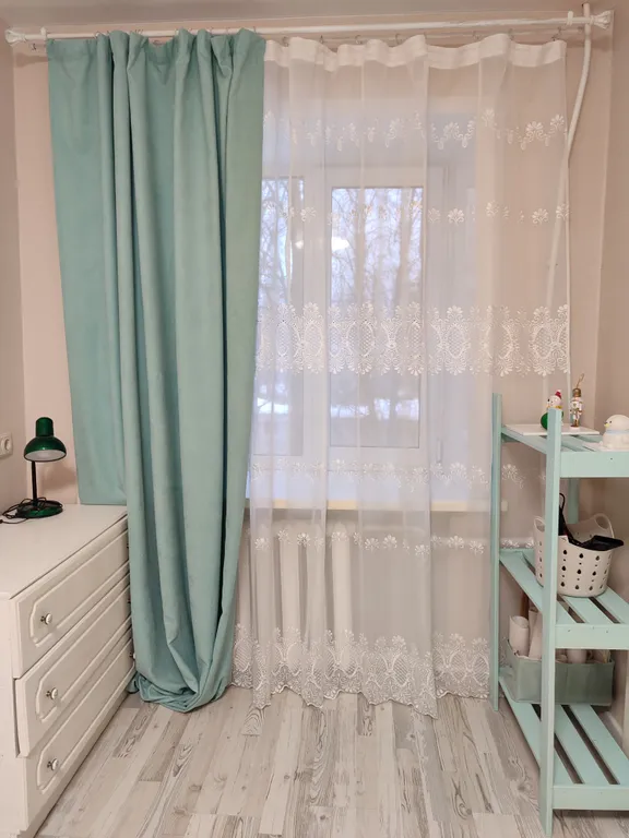 Уютная квартира рядом с вокзалом