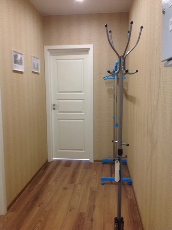 Квартира 2-комнатная Квартира — Пушкин