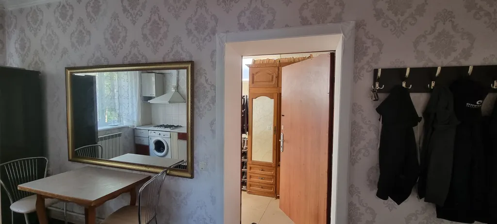 Коттедж Дом с мангальной зоной и красивым садом — Избербаш