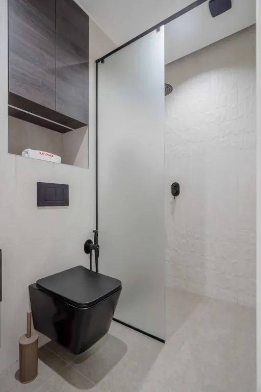 Квартира Апартаменты рядом с Площадью Республики — Ереван