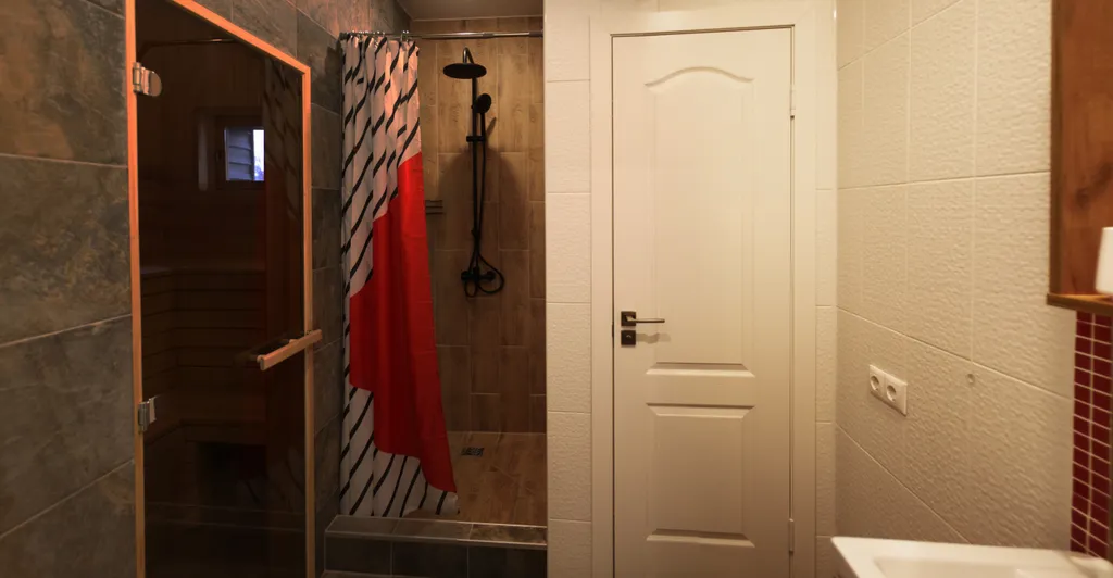 Касл руж - дом у Павловского парка