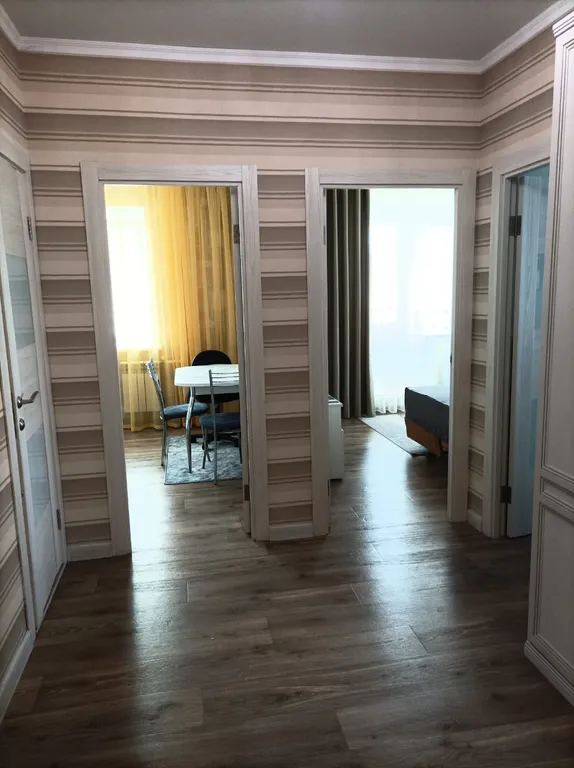 Квартира в центре, рядом с podospесific