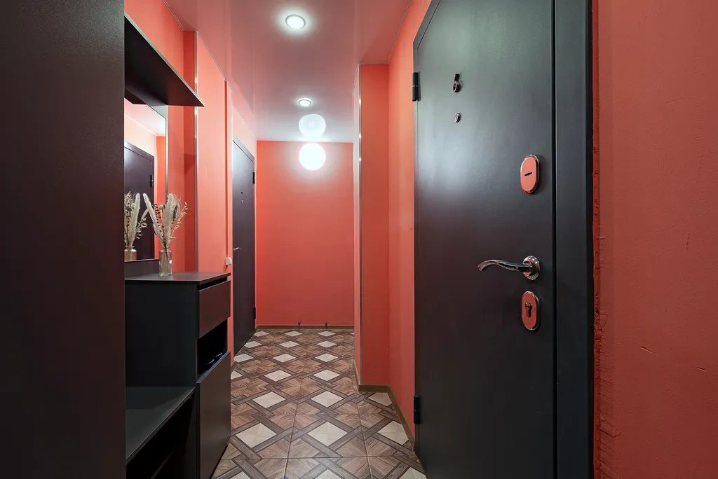 Квартира в центре