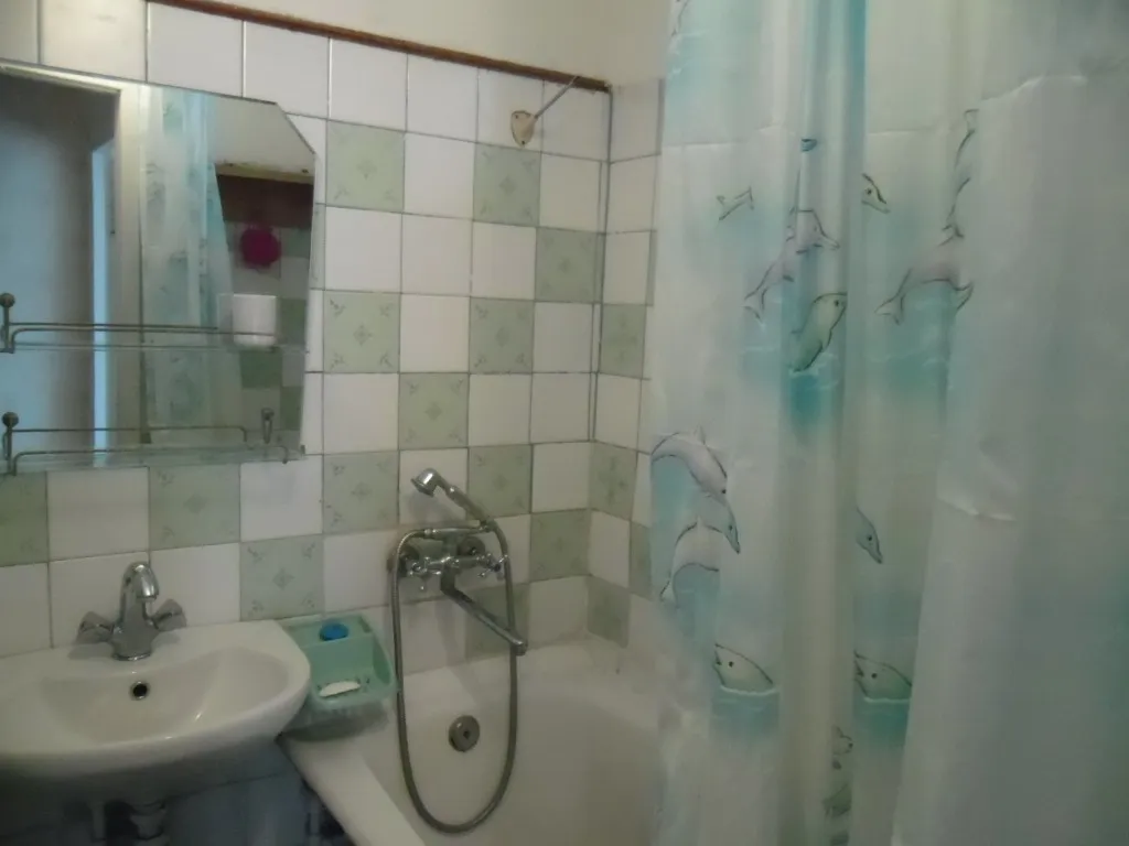 2-комнатная квартира рядом с парком Поддубного