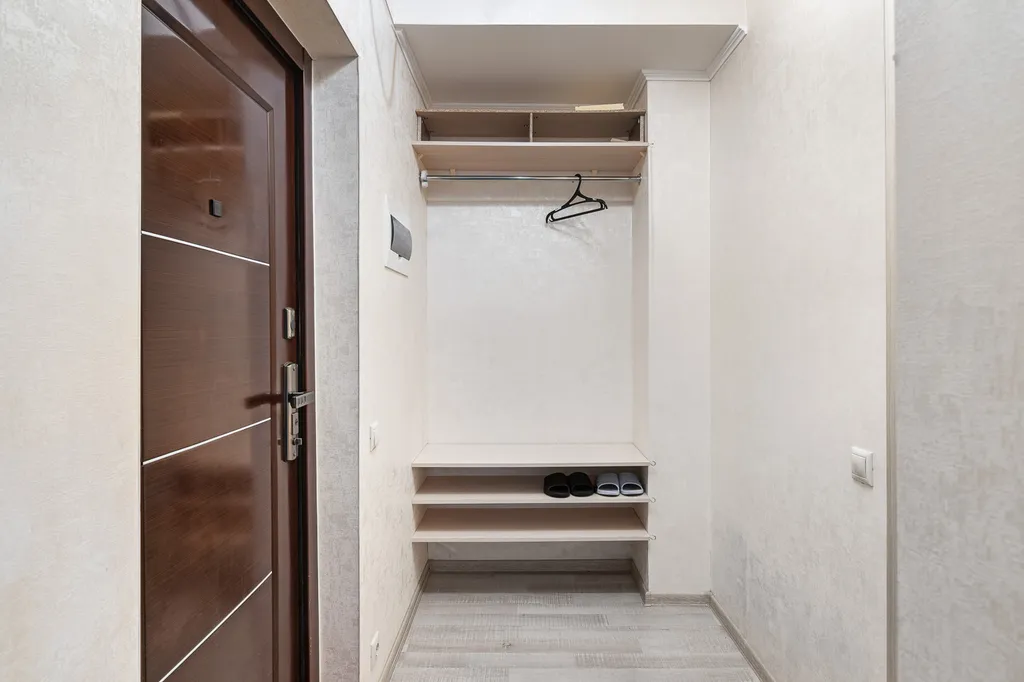 2-комнатные Апартаменты у станции Мытищи