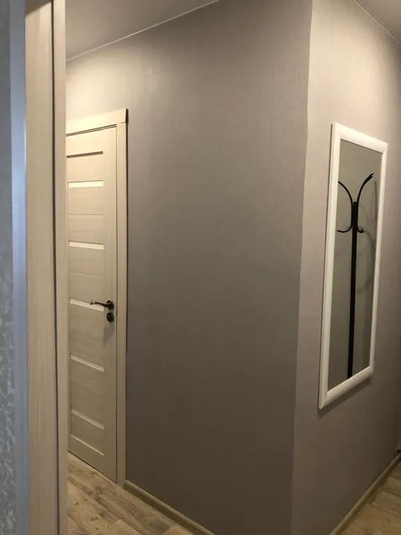 Квартира Квартира с видом на колесо обозрения — Ярославль