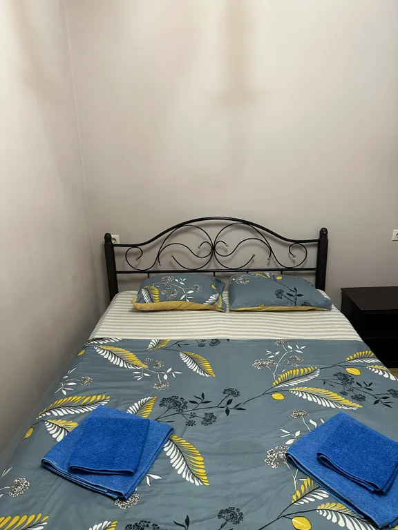 Квартира Номер комфорт — аренда посуточно в Пицунда