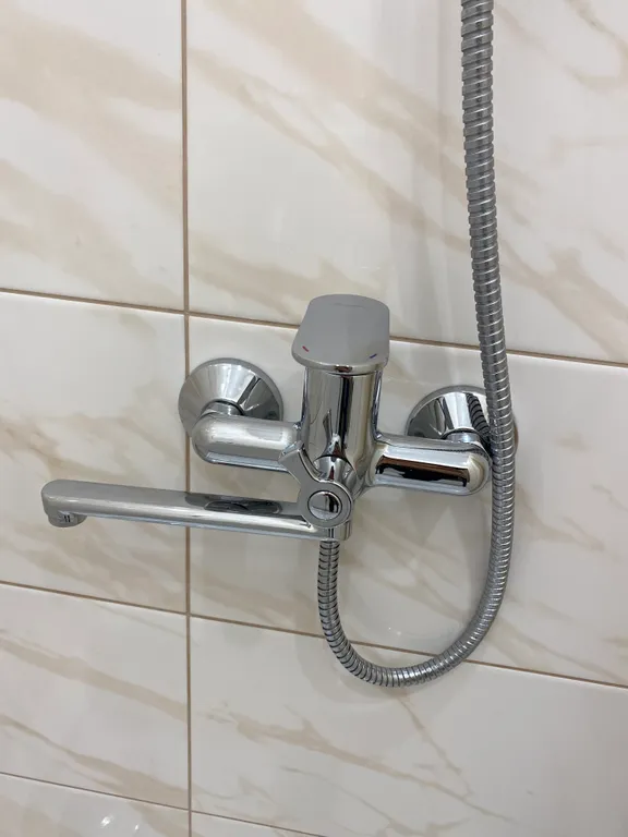 Видовая в историческом центре города