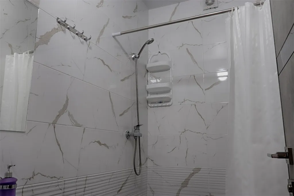 Стандарт с балконом