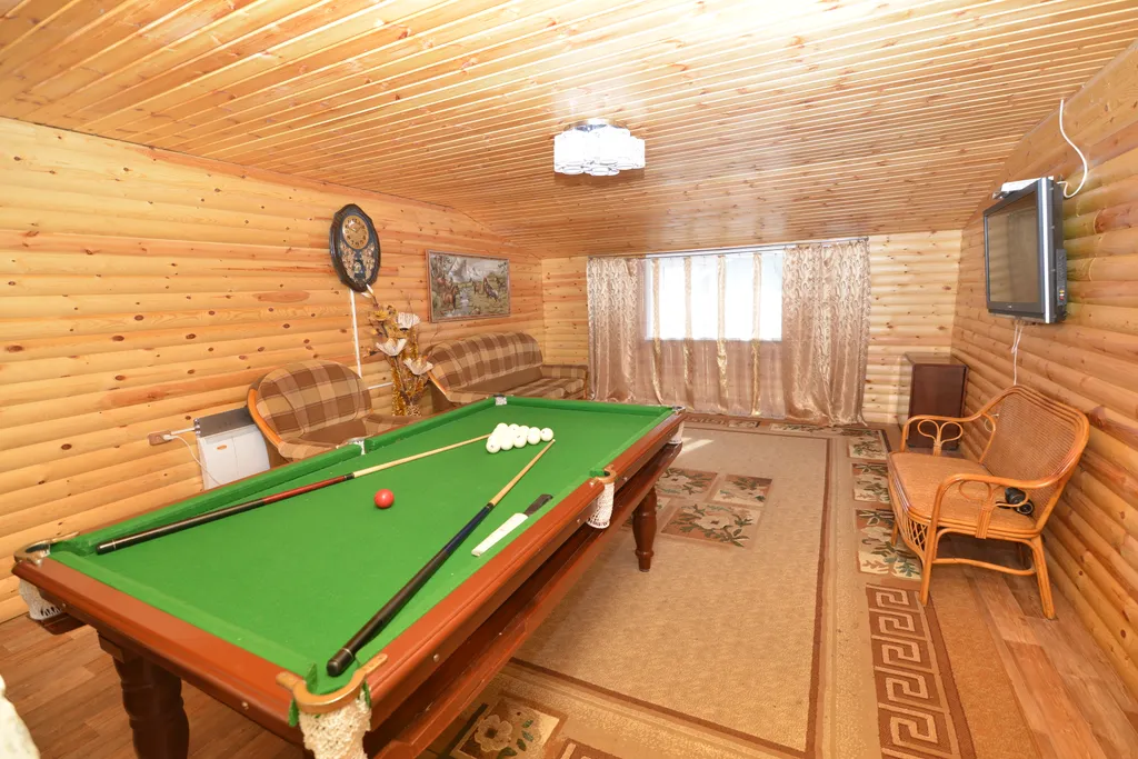 Гостевой дом у Байкала