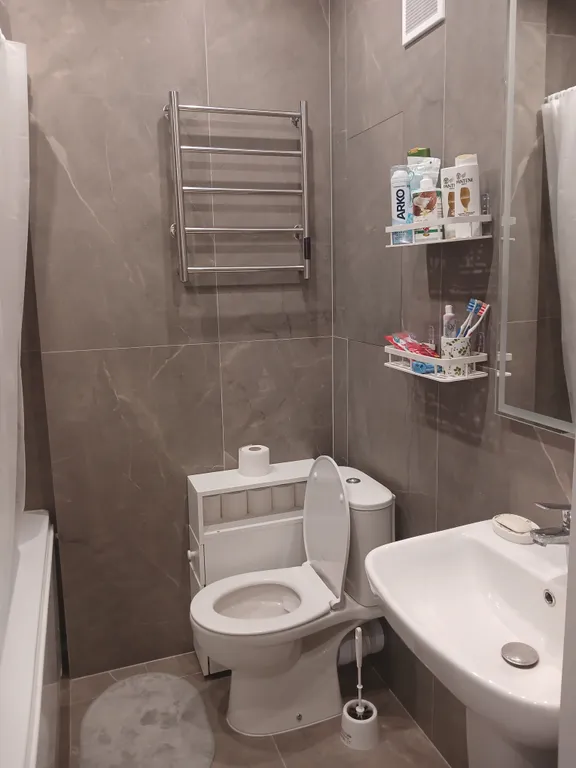 Евродвушка