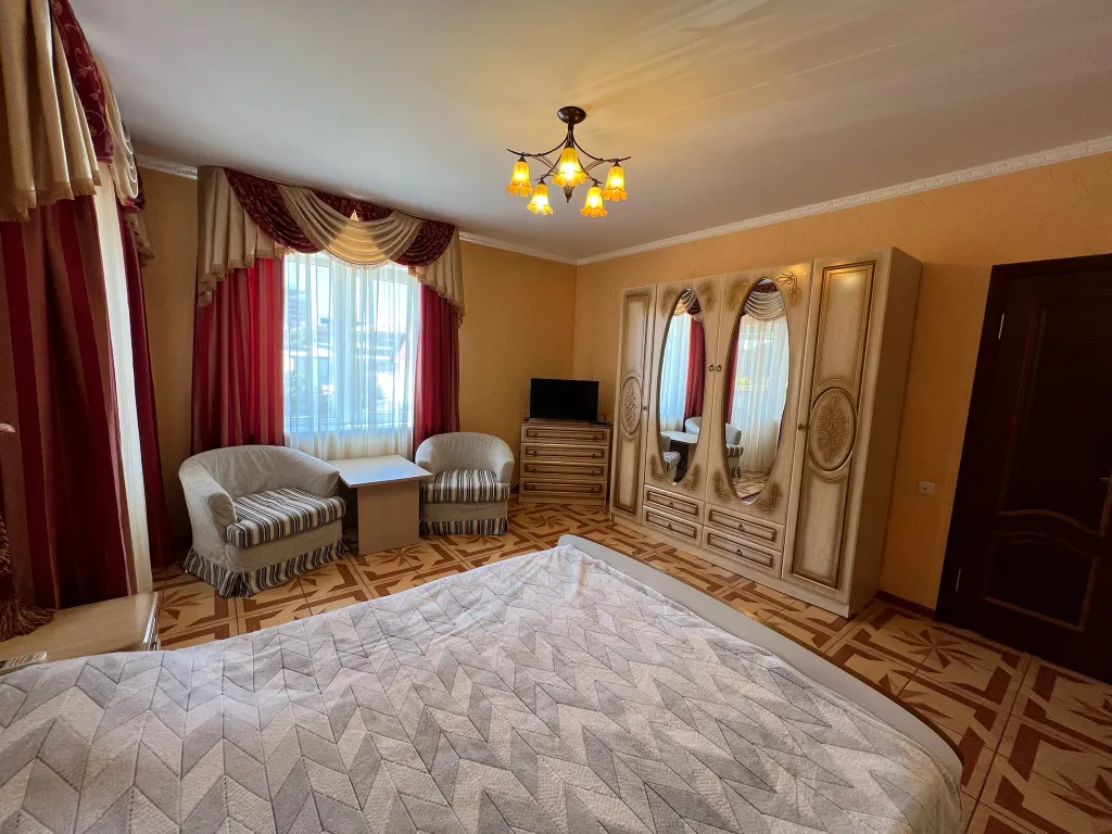 Квартира Комната — Анапа