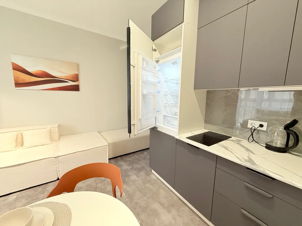 Квартира Квартира Семейный номер в центре — Екатеринбург