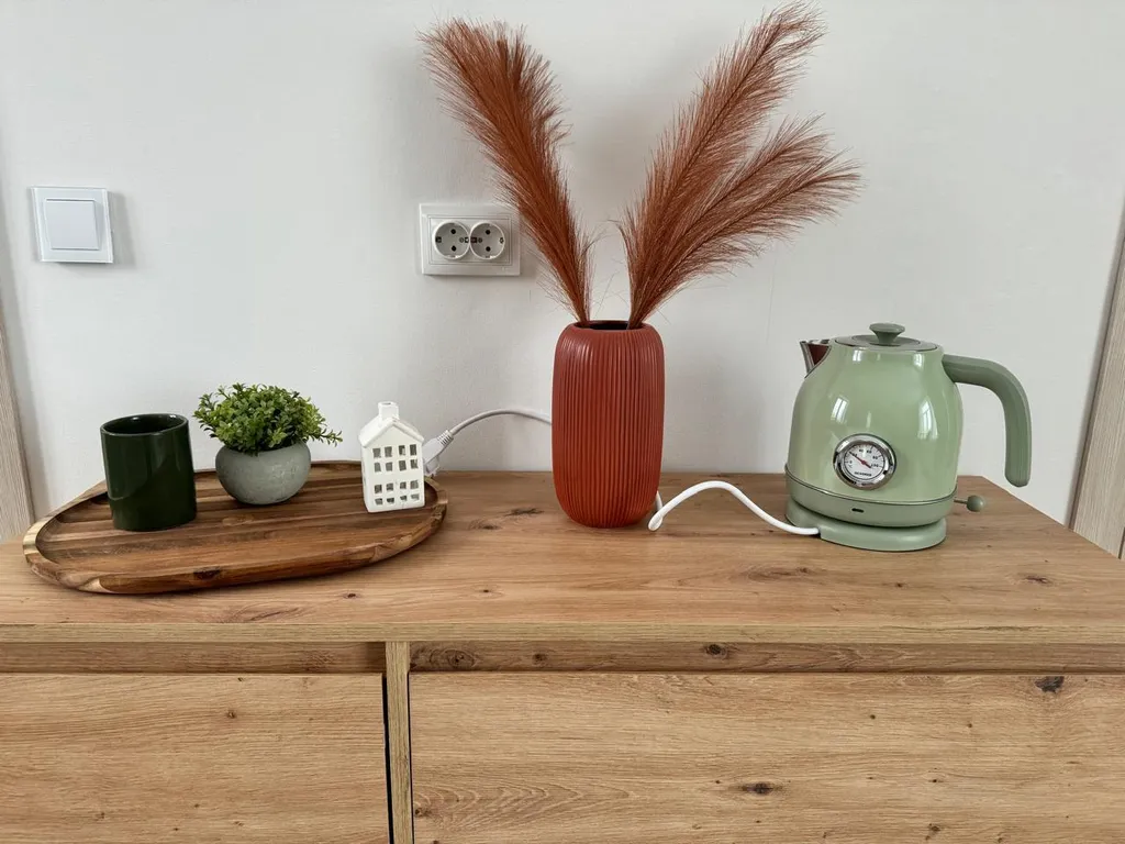 Комната с видом на горы