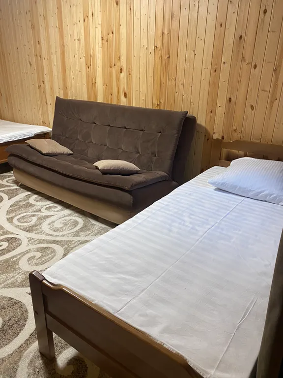 Квартира Комната — Архыз